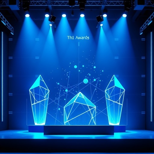 AI能力获权威认可 易鑫跻身“2025 AI Era企业创新大奖TOP55” AI能力获权威认可 易鑫跻身“2025 AI Era企业创新大奖TOP55”