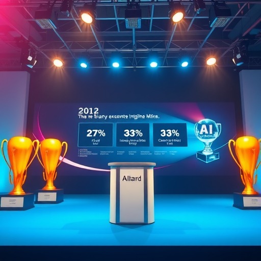 AI能力获权威认可 易鑫跻身“2025 AI Era企业创新大奖TOP55”