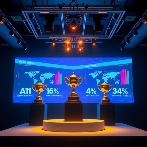 AI能力获权威认可 易鑫跻身“2025 AI Era企业创新大奖TOP55” AI能力获权威认可 易鑫跻身“2025 AI Era企业创新大奖TOP55”