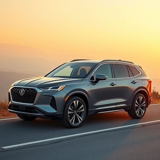 30万左右SUV推荐：坦克500 Hi4-T、魏牌蓝山DHT-PHEV、哈弗H9对比分析