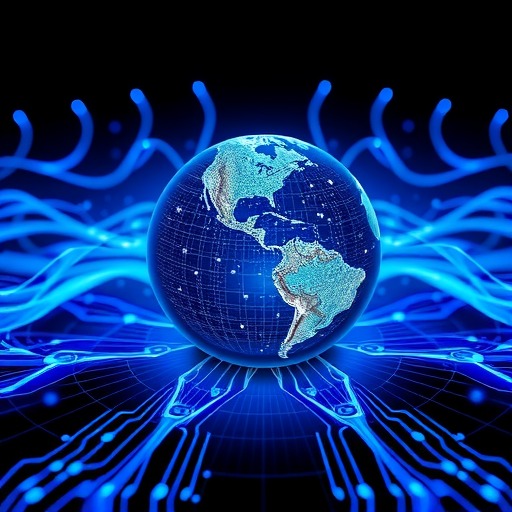 蓝色光标战略投资PureblueAI清蓝，共同发力GEO市场