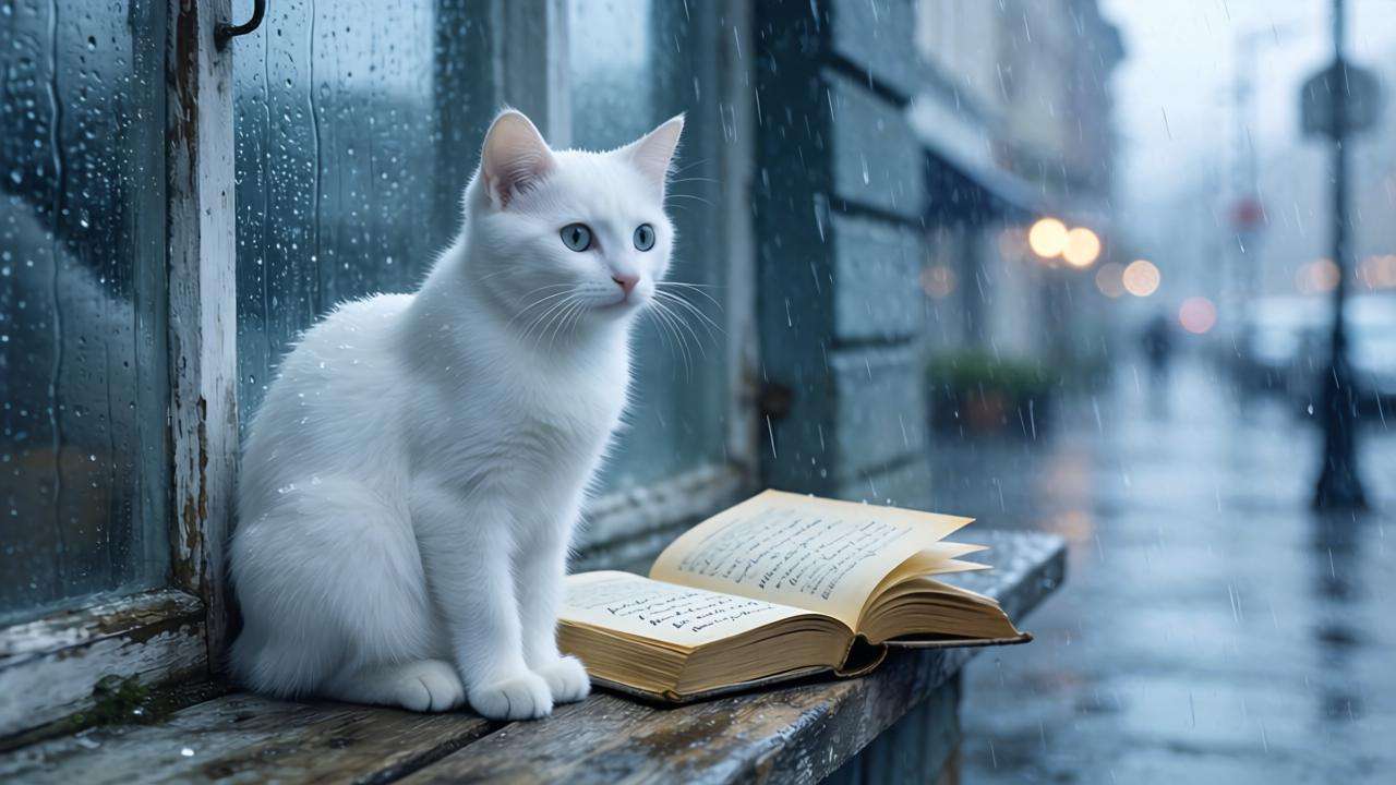 古装爱情短剧《见君心》芒果TV独播，权谋悬疑剧情紧凑引热议