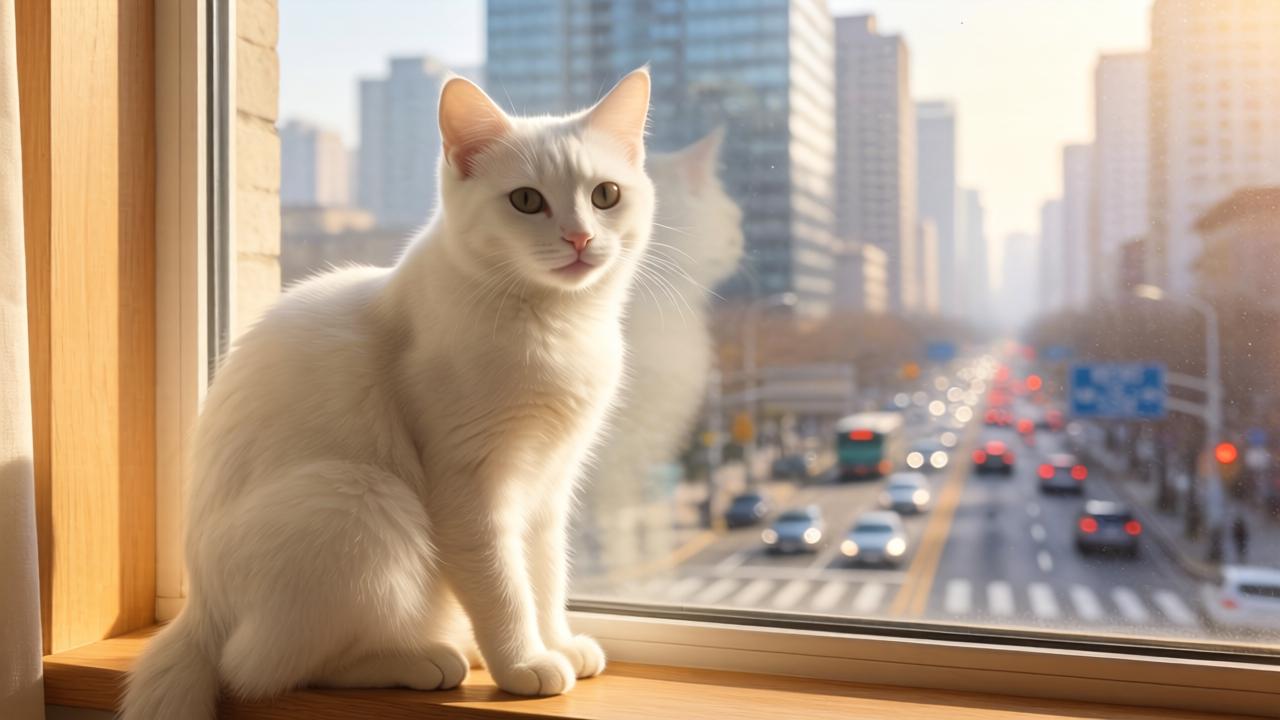 悬疑女王完美灾难深度访谈：直面人性探索真相