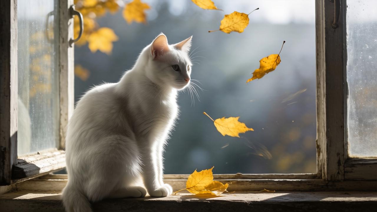 悬疑女王完美灾难深度访谈：直面人性探索真相