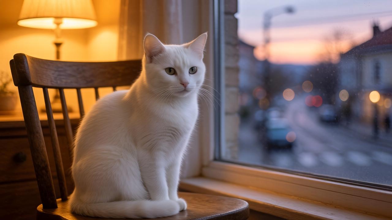 《长乐曲》孙泽源演神探潘驰，古装探案剧热播获好评