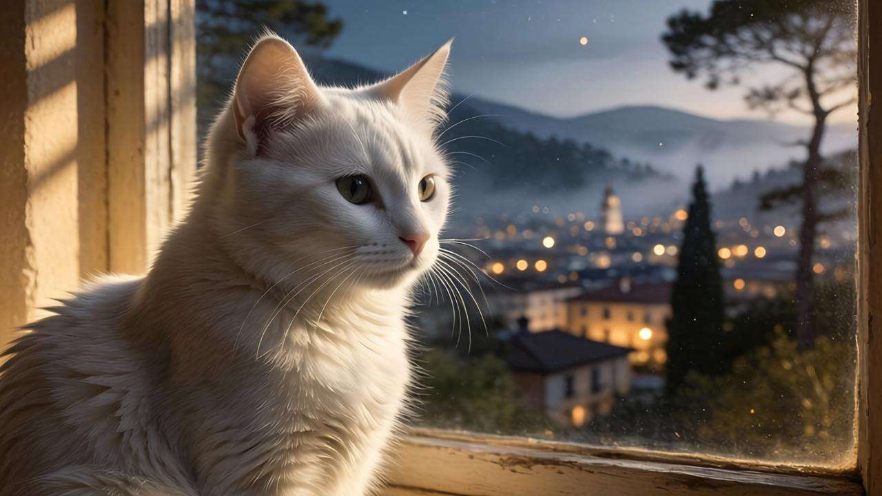 《山花烂漫时》今晚开播 宋佳演绎张桂梅教育传奇