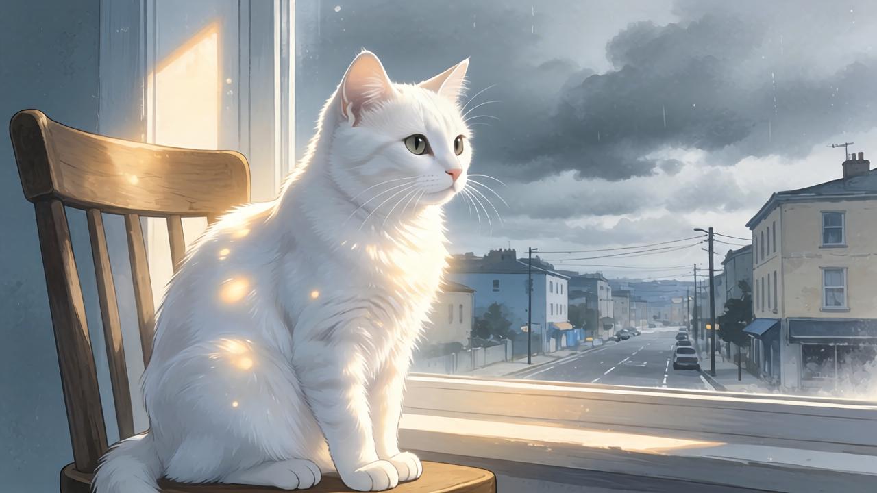 电影《龙卷风》曝“灾难降临”预告 年度灾难巨制席卷暑期档