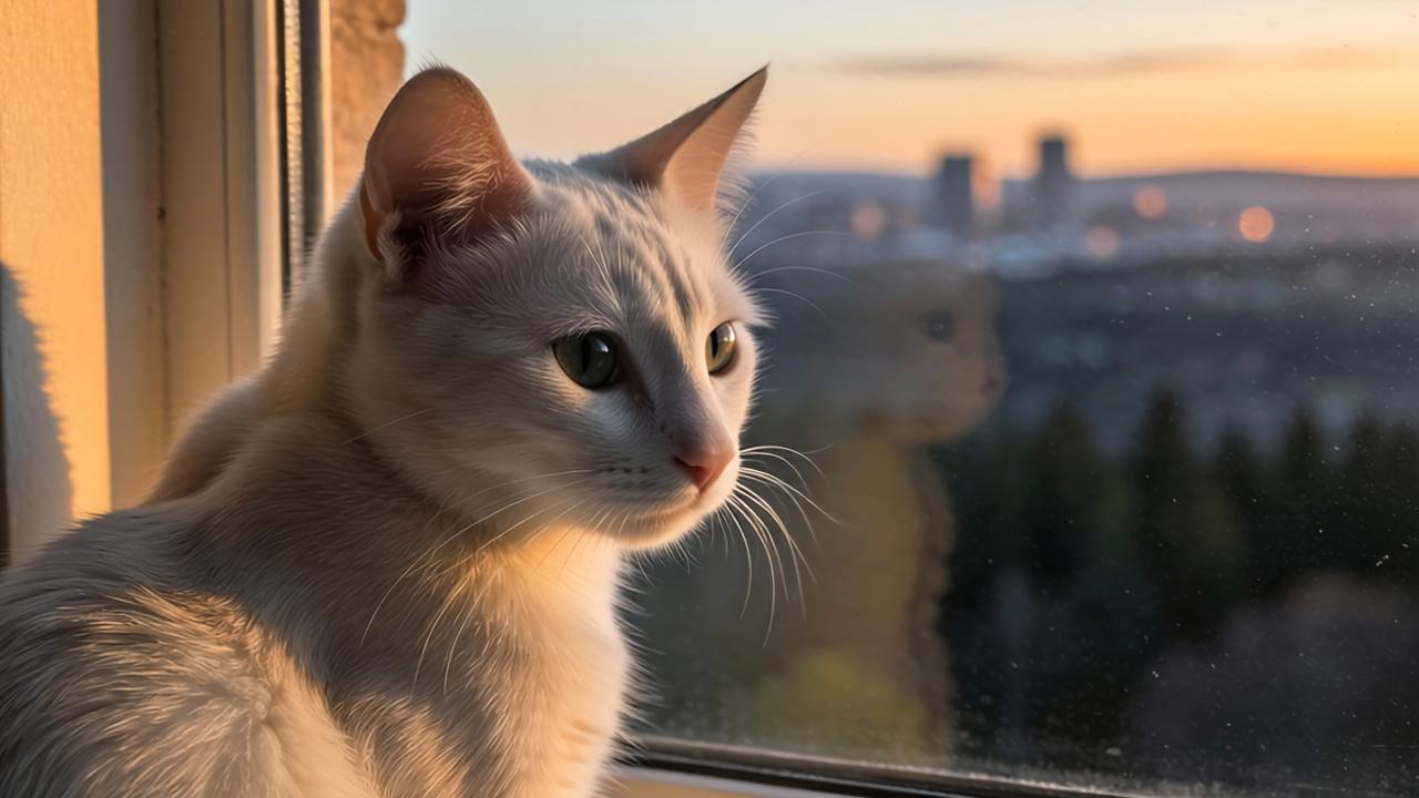 樊少皇安志杰动作对决 罪恶深渊极限追捕