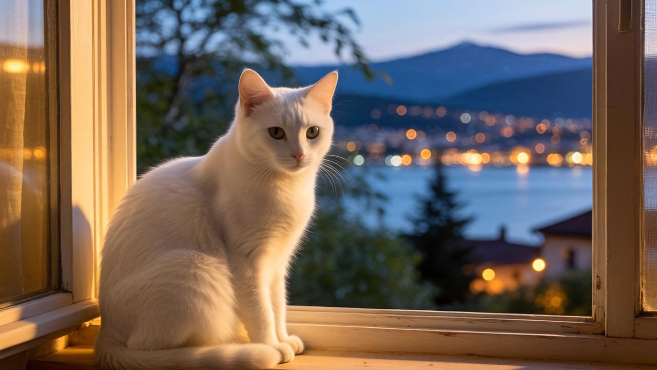 短剧《白小姐的人生被剧透了》定档8月7日爱奇艺全网首播