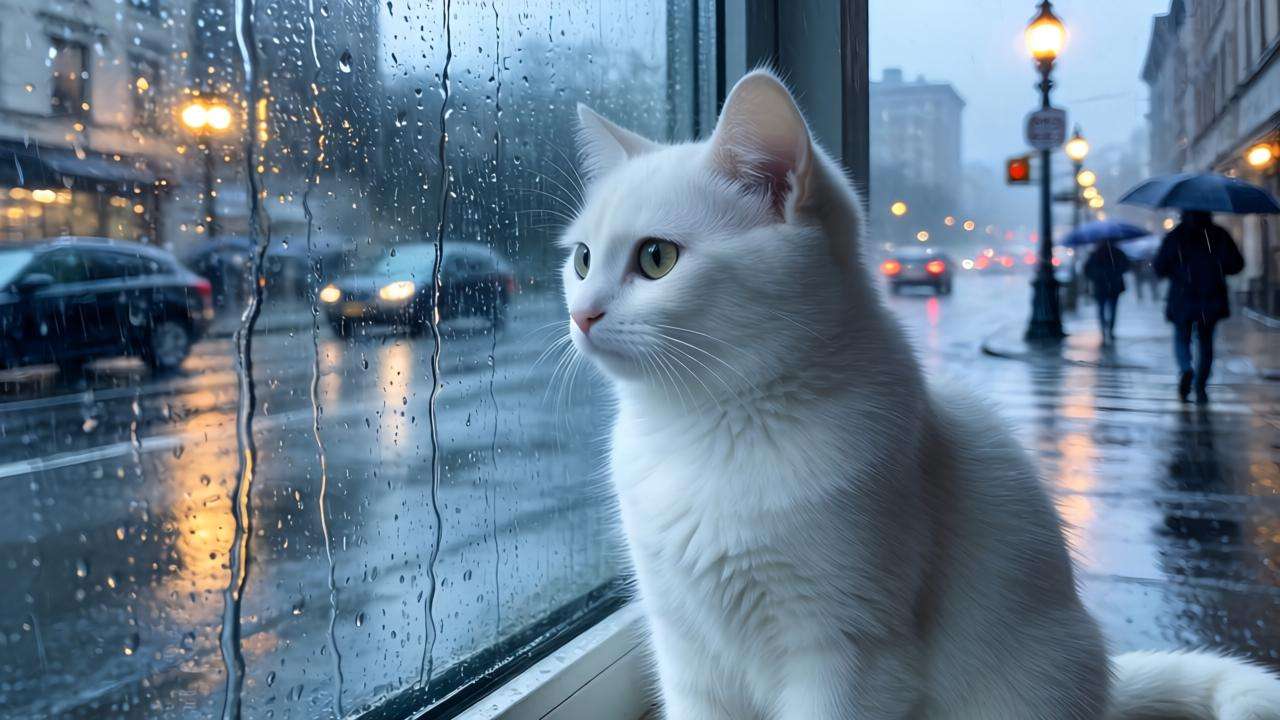 治愈童年，同频共振：《负负得正》治愈观众内心