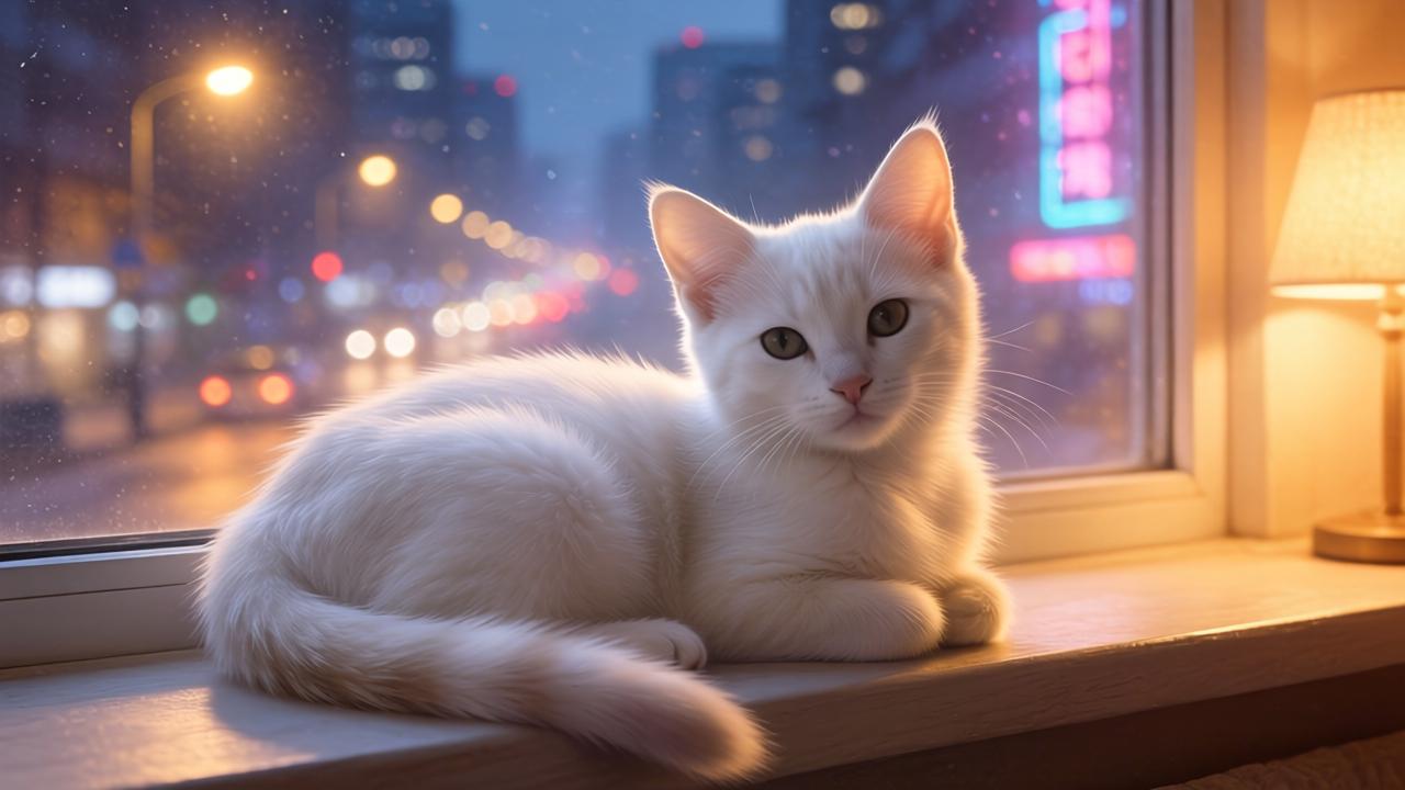 《阿狸》今日上映加入“国漫电影宇宙” 阿狸银幕新形象收获认可