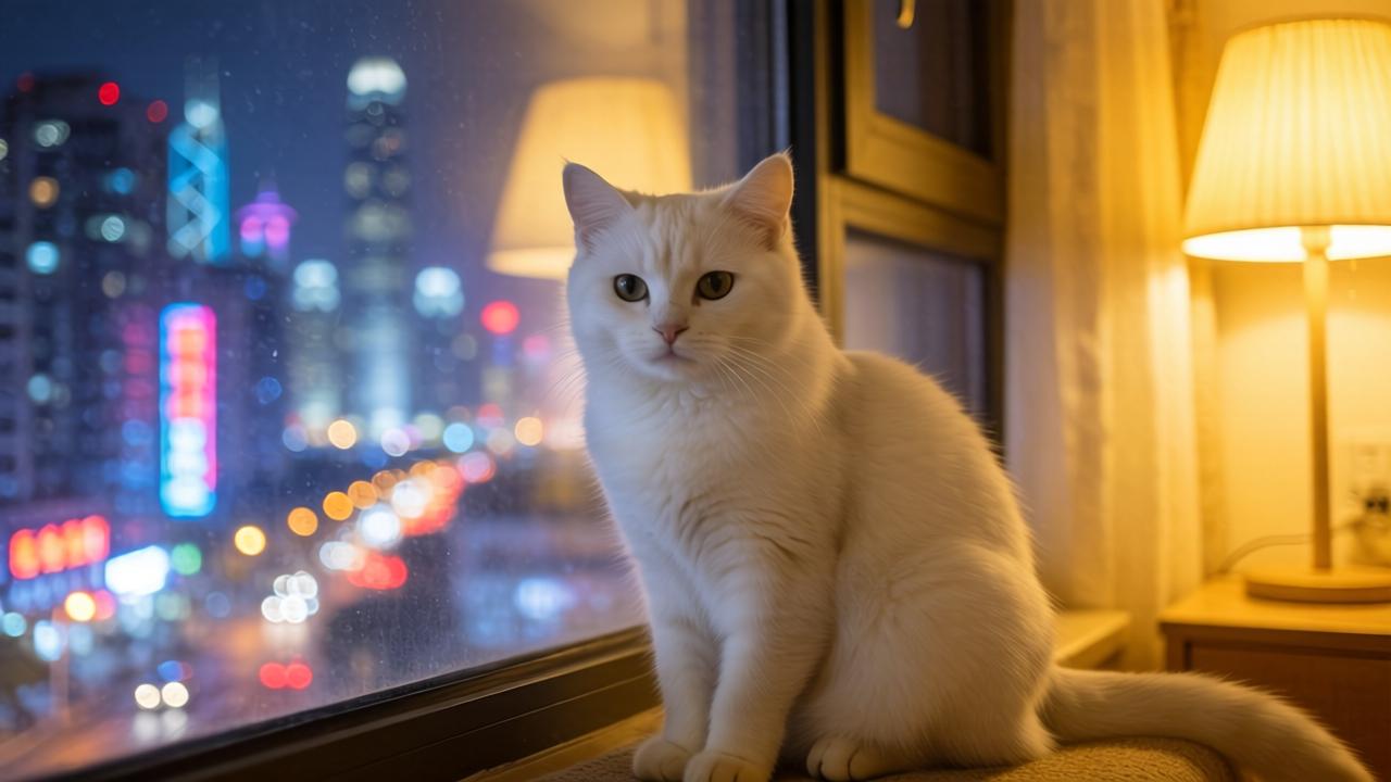 “时光旅恋人”奇幻解密，爱情悬疑短剧《那时的此时》神秘开机