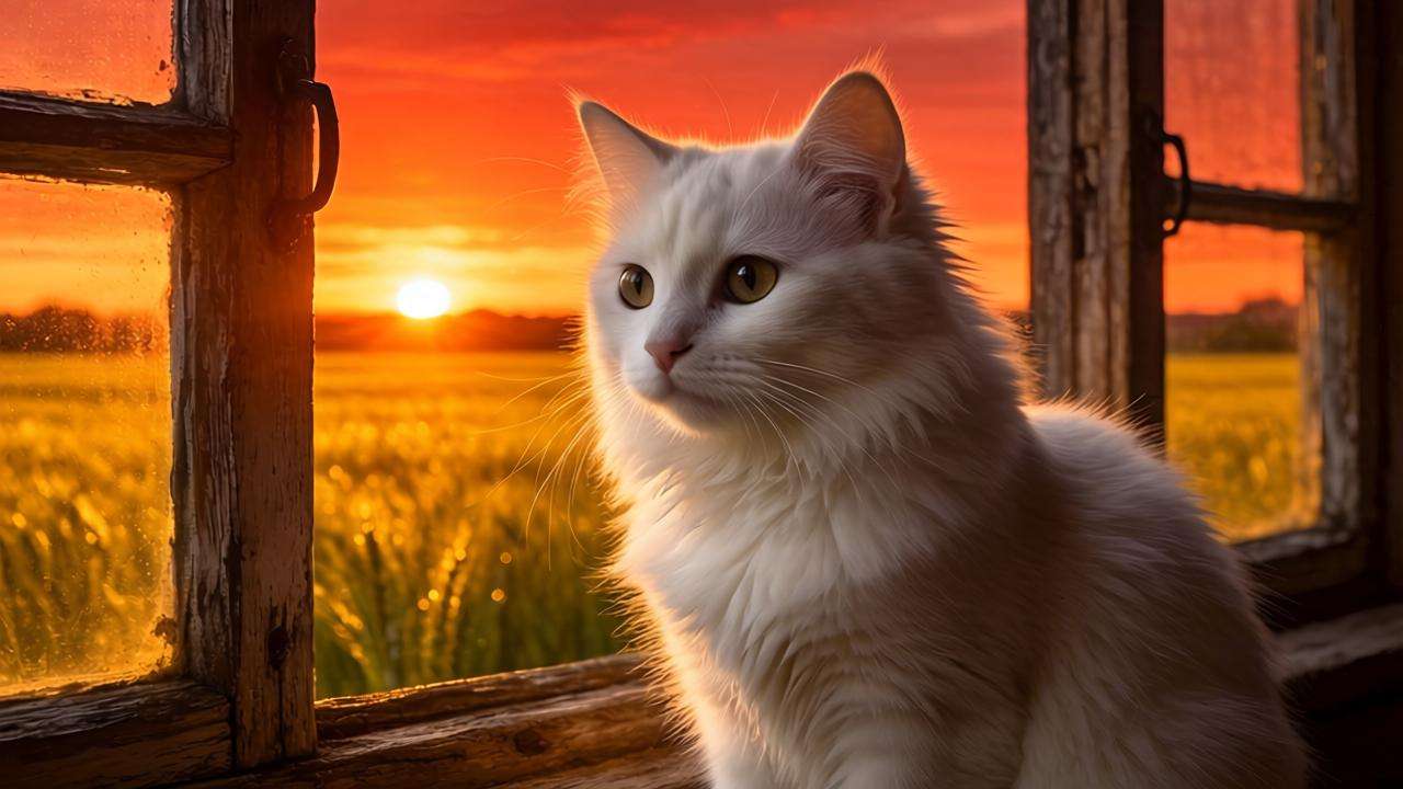 在《2024中国诗词大会》与最美好的自己欣然相逢