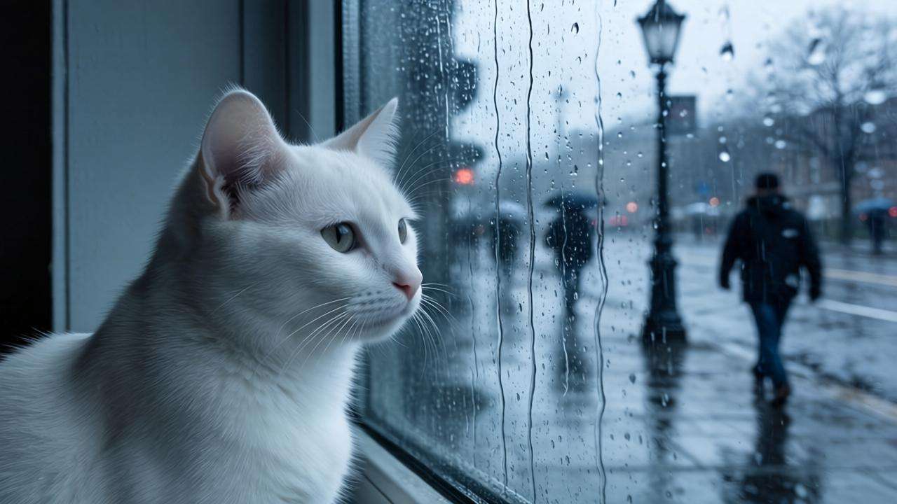 思想类纪录片《解释鸿沟》探索当代精神生活