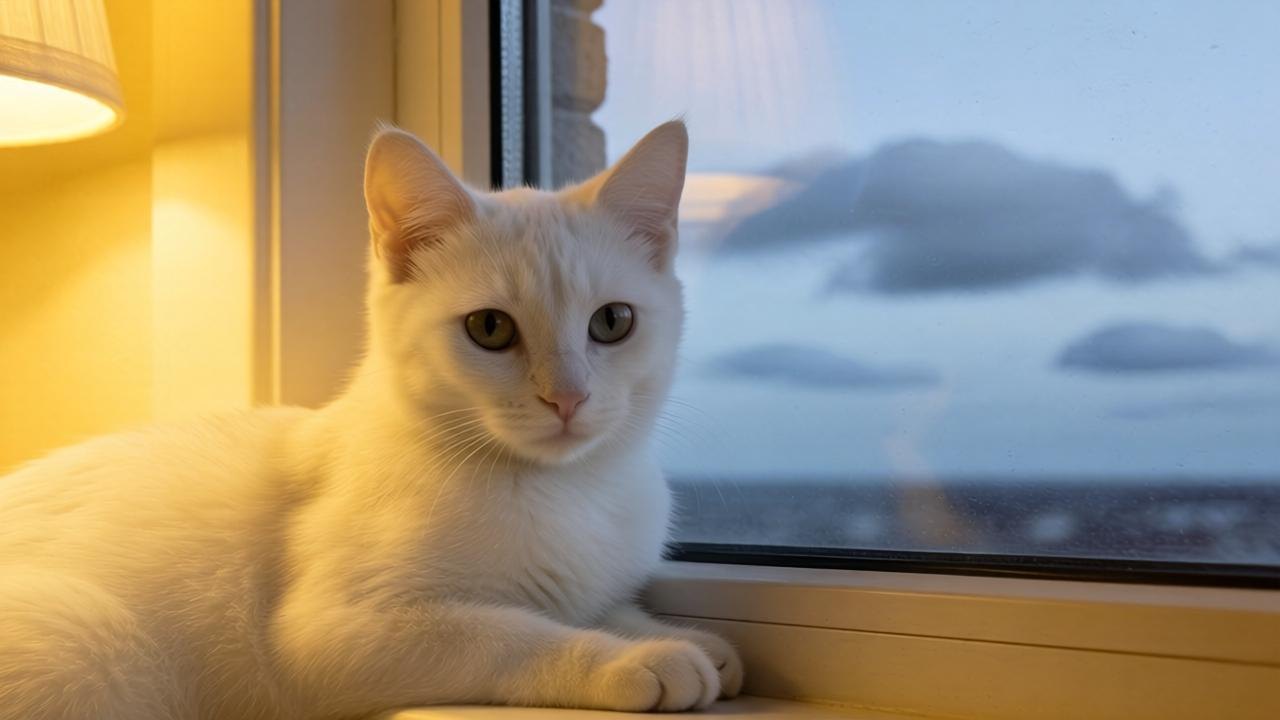 朱同超能力唤醒童年回忆治愈动画