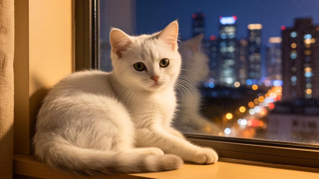 朱同超能力唤醒童年回忆治愈动画