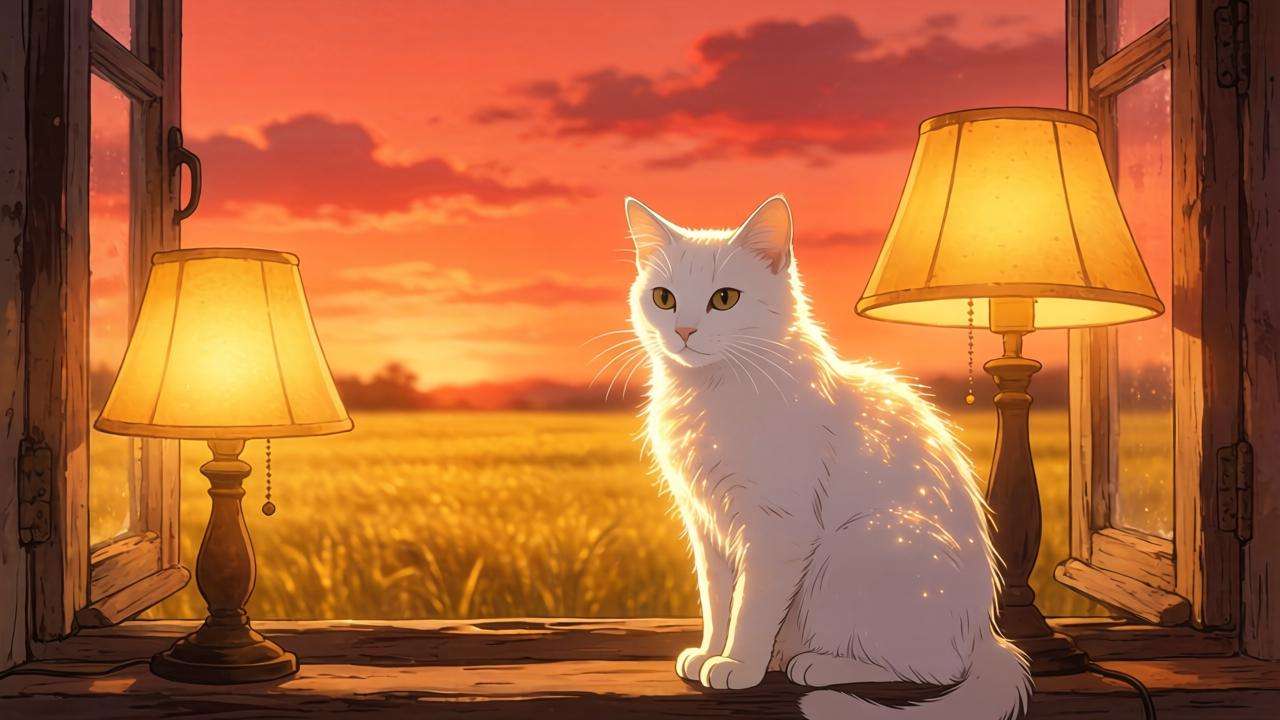 灯火千年映诗情：中华文明薪火传承