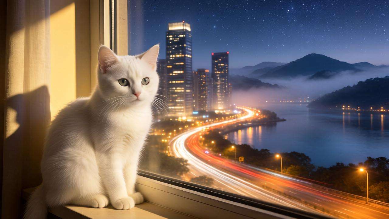 普通人如何在生活困境中找到内心救赎