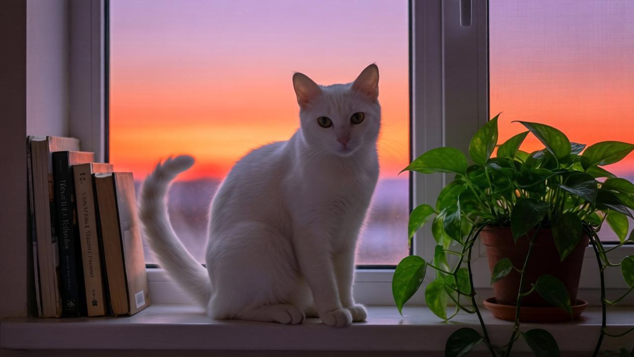 数字游民与婚礼策划师的爱情观：同频共振与携手并进