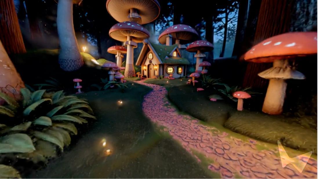 AI的下半场，“AI教母”李飞飞打响第一枪：从“