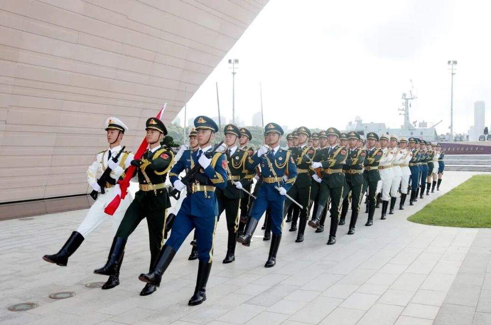 铭记历史 珍爱和平 厚植家国情怀