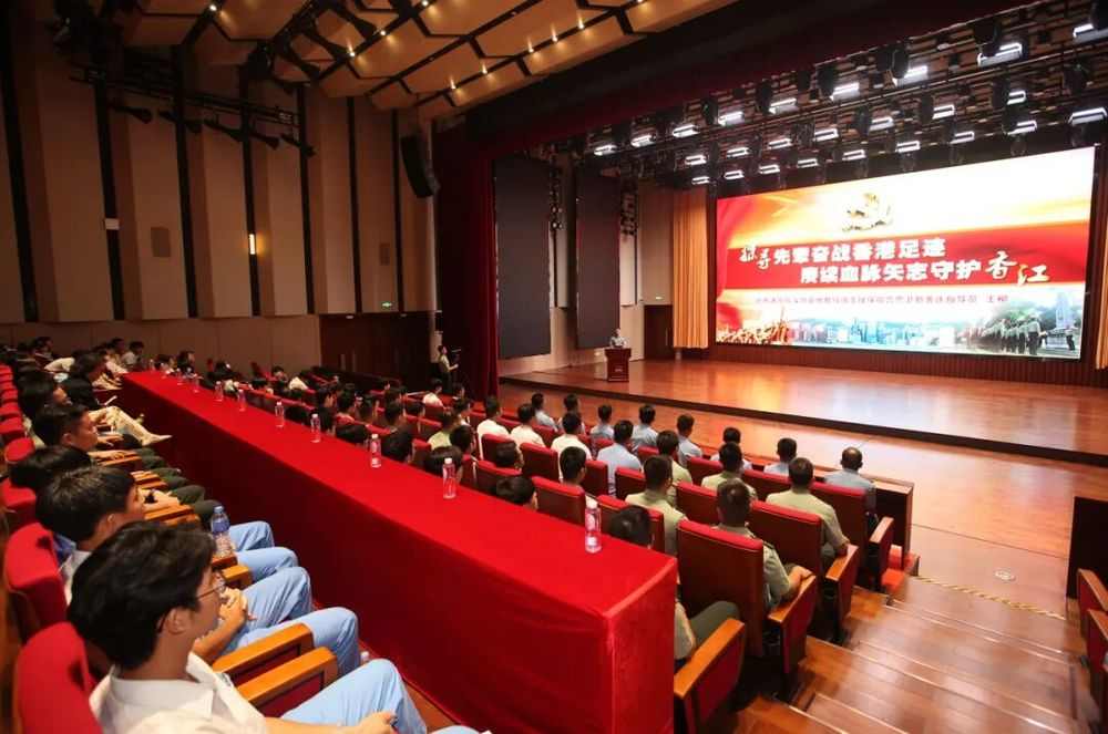 铭记历史 珍爱和平 厚植家国情怀