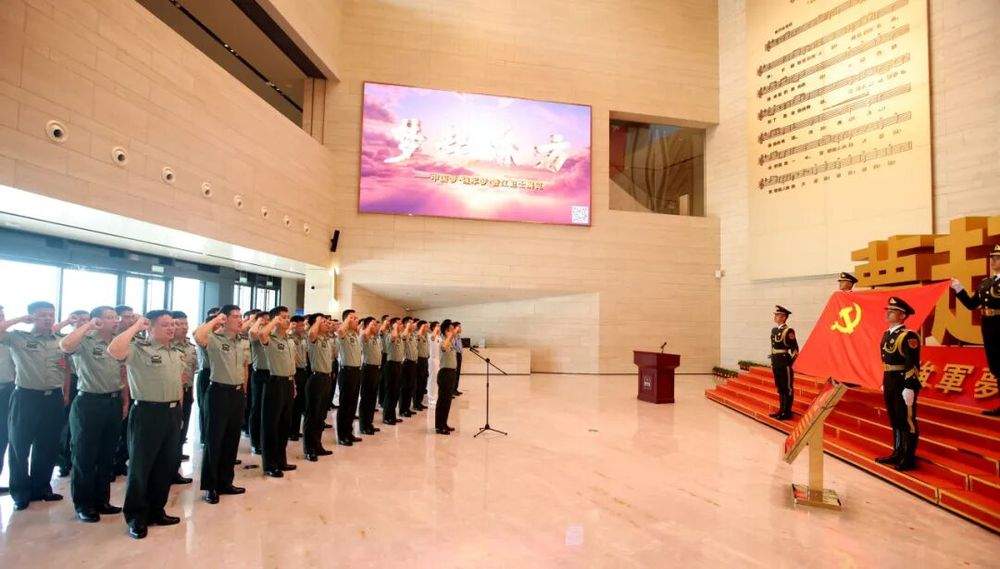 铭记历史 珍爱和平 厚植家国情怀