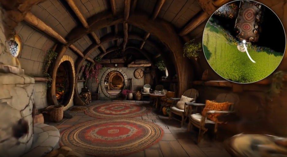 生成式AI技术突破：空间智能与多模态模型引领创新