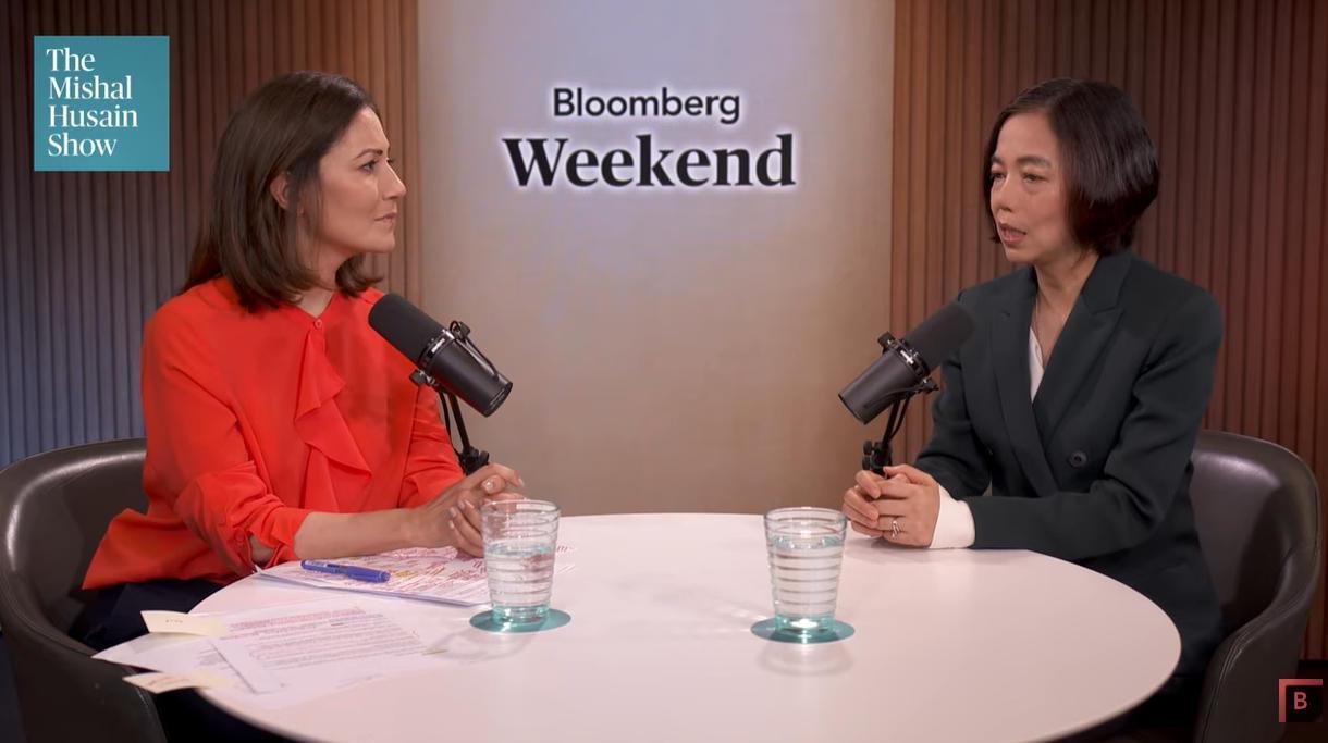 李飞飞：AI双刃剑与人类文明的未来抉择