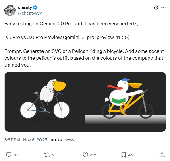 谷歌Gemini 3智能升级，生成式UI冲击AI竞争格局