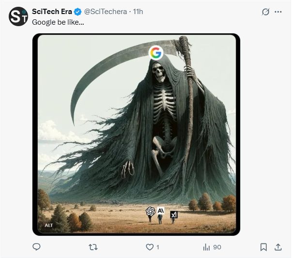谷歌Gemini 3智能升级，生成式UI冲击AI竞争格局