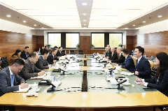 中美经贸合作再升级，双方共促发展