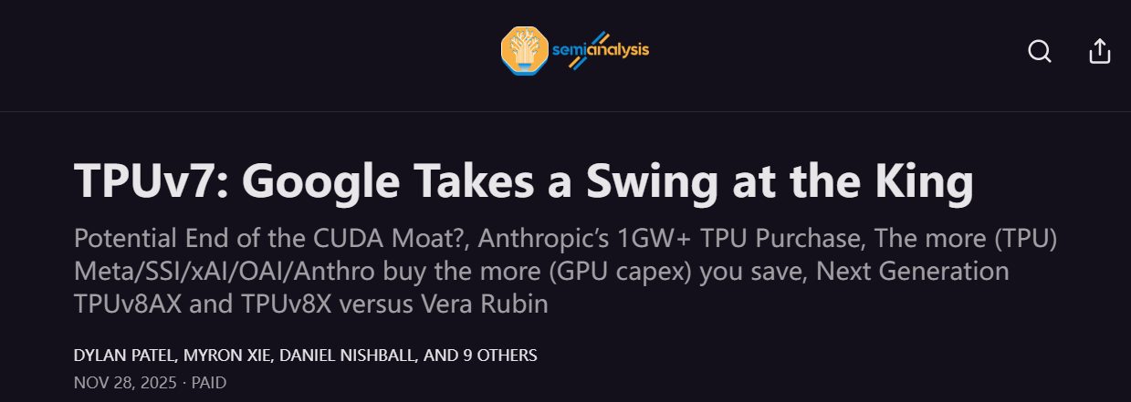 AI模型大战升级，Gemini 3与Claude Opus 4.5竞逐王座