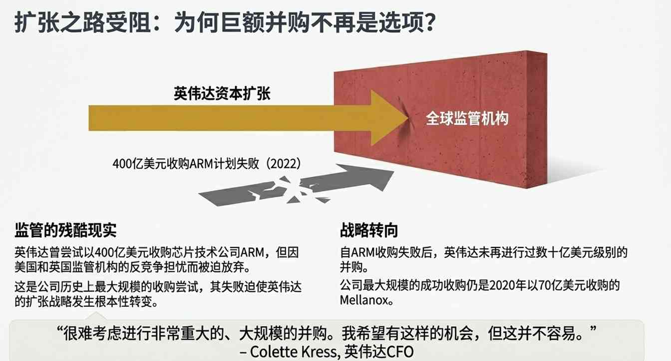 英伟达现金扩张之路与金融风险