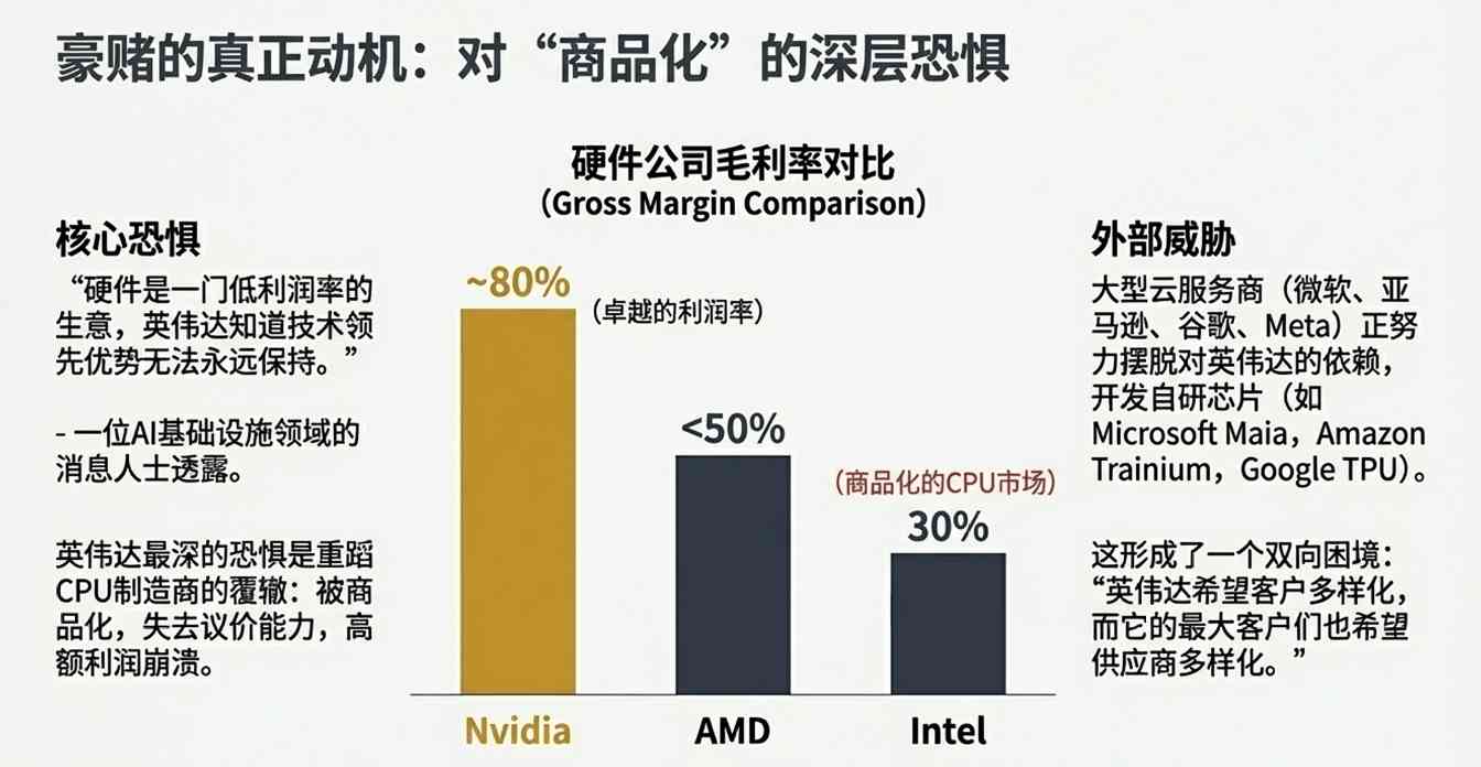 英伟达现金扩张之路与金融风险