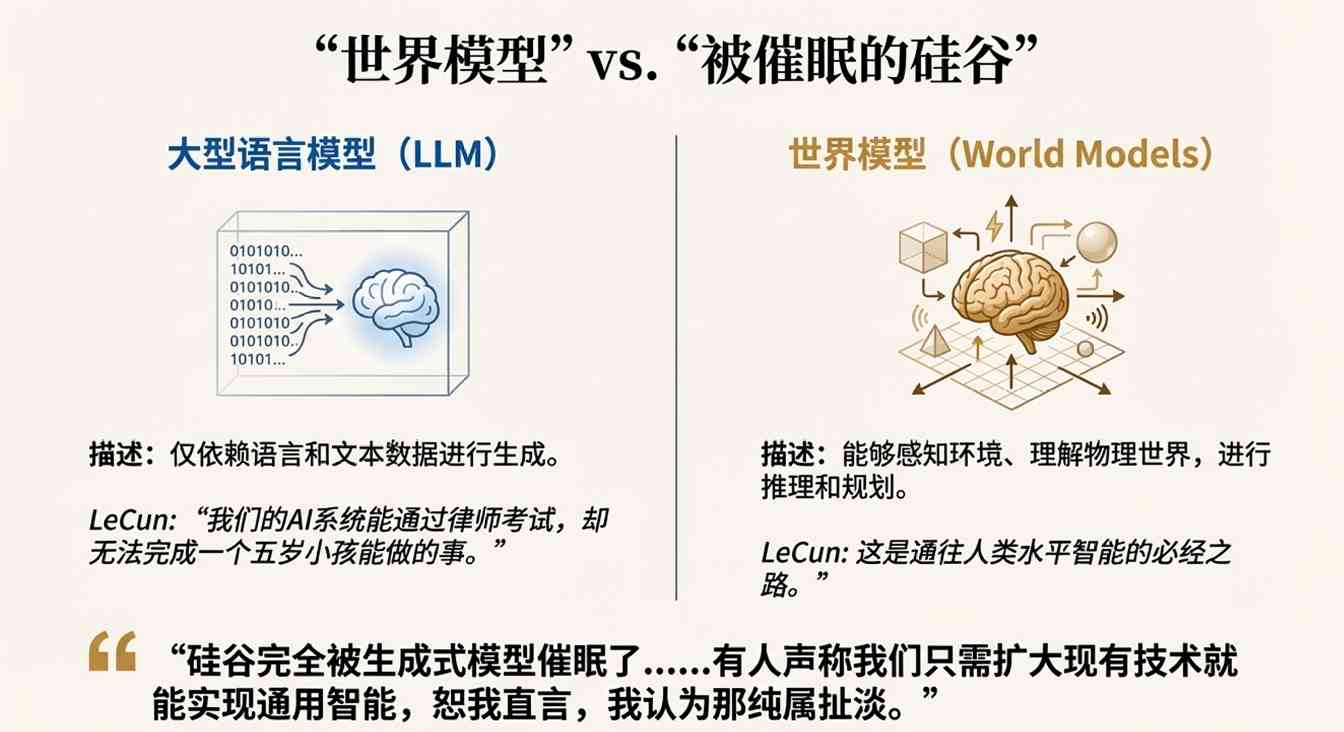 Meta战略转向：砍元宇宙，聚焦AI硬件与设计