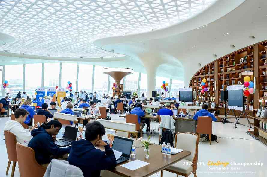 华为任正非谈AI发展：聚焦技术落地与产业变革