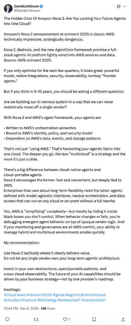 苹果AI危机加剧，英伟达CUDA升级引领技术新战