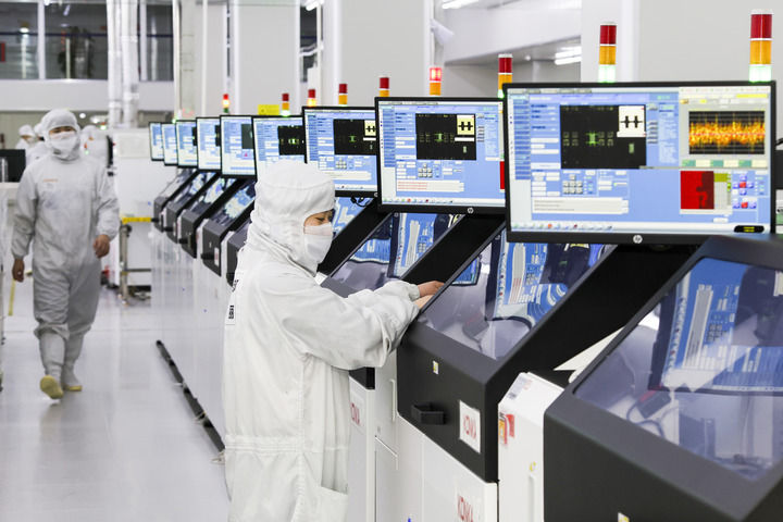 新型消费活力升级 有效投资加速落地 新型消费活力升级 有效投资加速落地