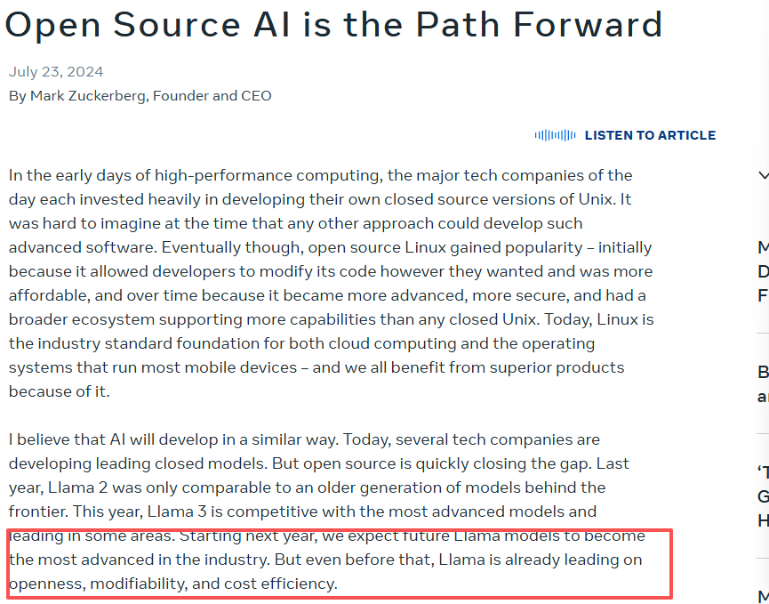 Meta AI战略大转向：从开源到闭源的豪赌