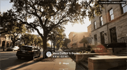 谷歌AI眼镜2026年回归，Gemini赋能革新体验