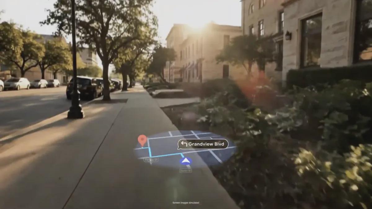 谷歌AI眼镜2026年回归，Gemini赋能革新体验