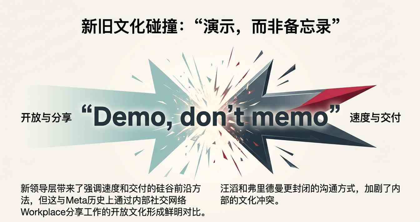 Meta AI战略大转向：从开源到闭源的豪赌