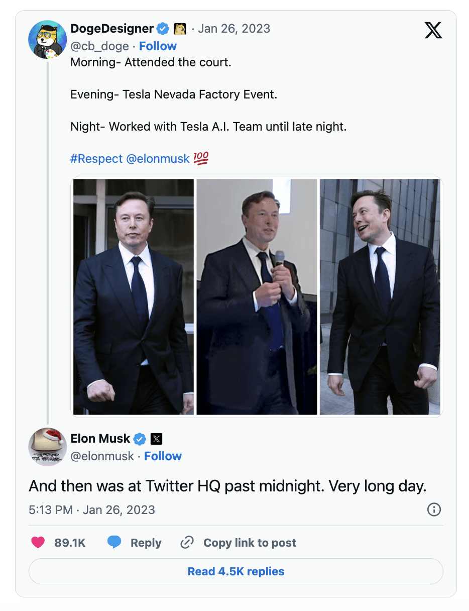 马斯克极限作息揭秘：双班倒如何颠覆企业家生活方式