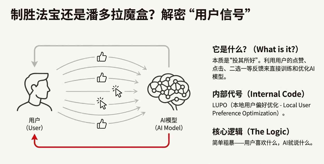 OpenAI战略转向：用户留存与模型优化应对竞争挑战