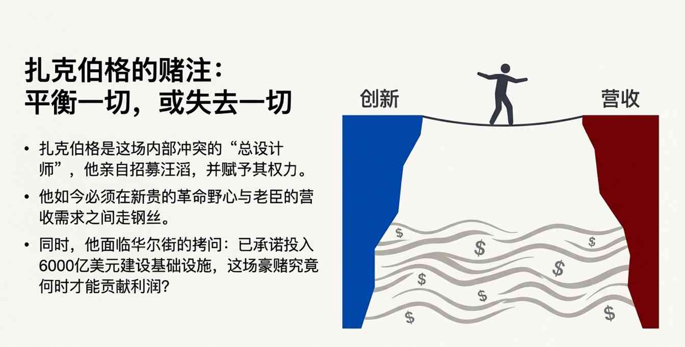 Meta新老派系撕裂：AI战略分歧与超级智能争议