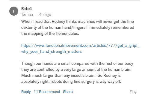 人形机器人泡沫破裂？专家警示三大致命缺陷
