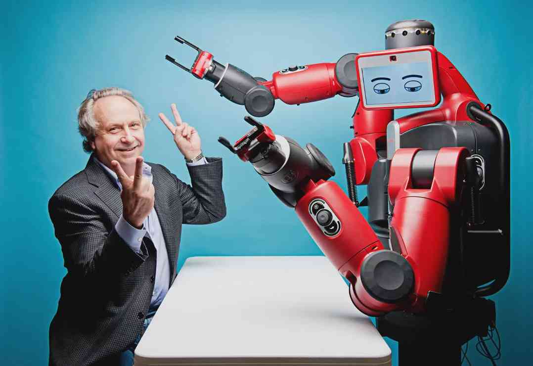 人形机器人泡沫破裂？专家警示三大致命缺陷