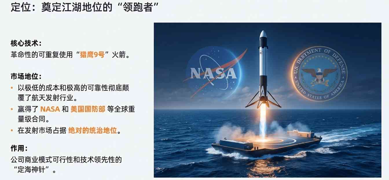 马斯克借SpaceX IPO冲刺万亿富翁之路