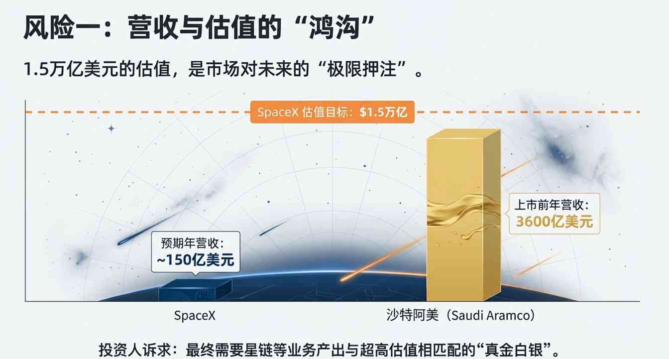 马斯克借SpaceX IPO冲刺万亿富翁之路